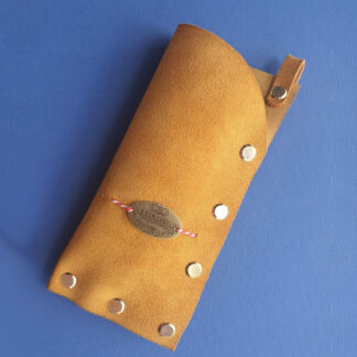 Чохли для окулярів